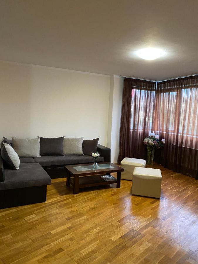 K'S Place Apartment Pravets Golf Resort Экстерьер фото