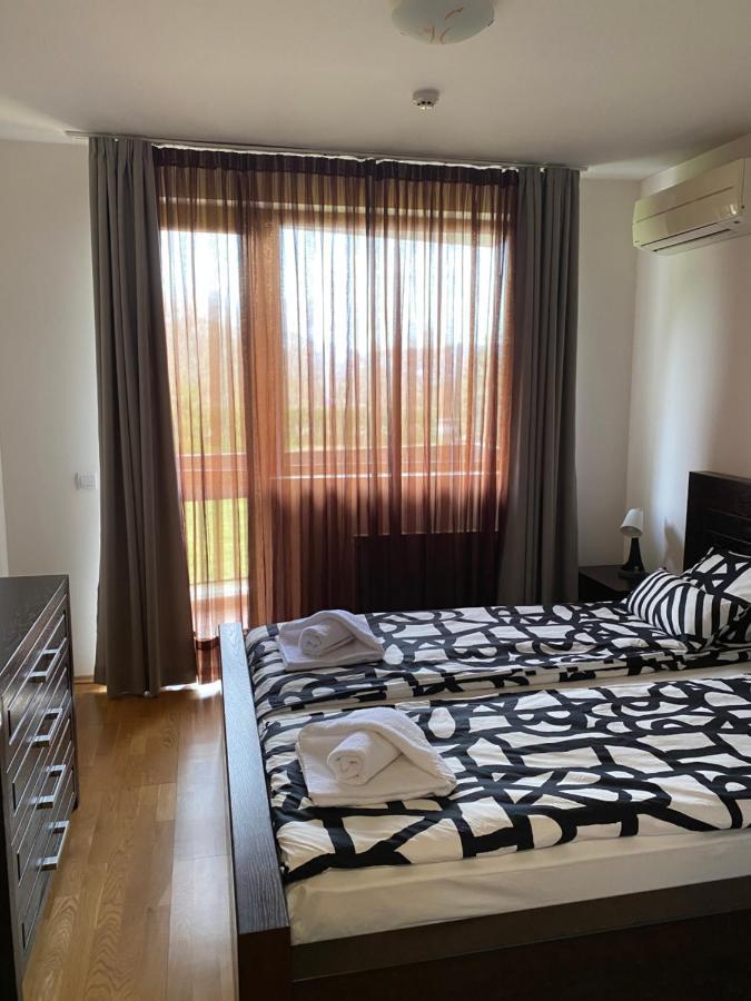 K'S Place Apartment Pravets Golf Resort Экстерьер фото