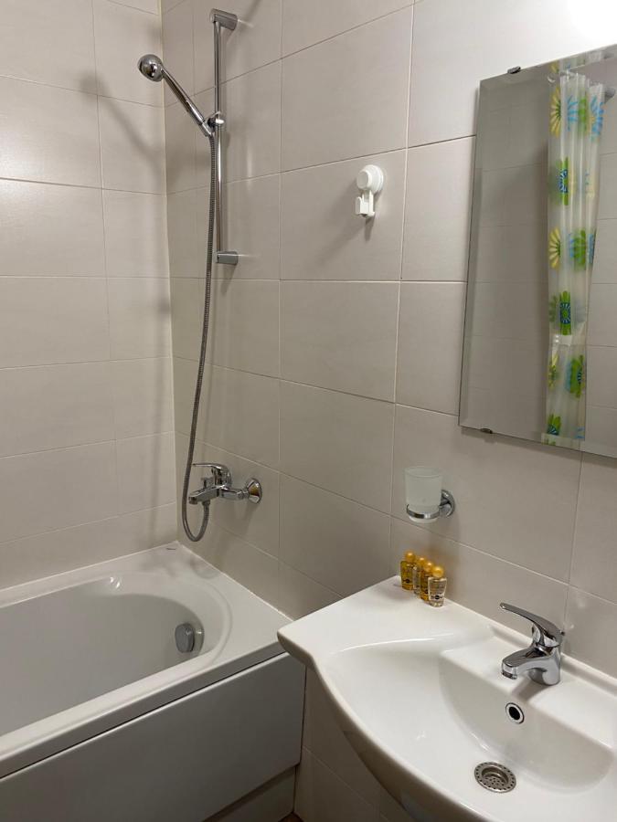 K'S Place Apartment Pravets Golf Resort Экстерьер фото