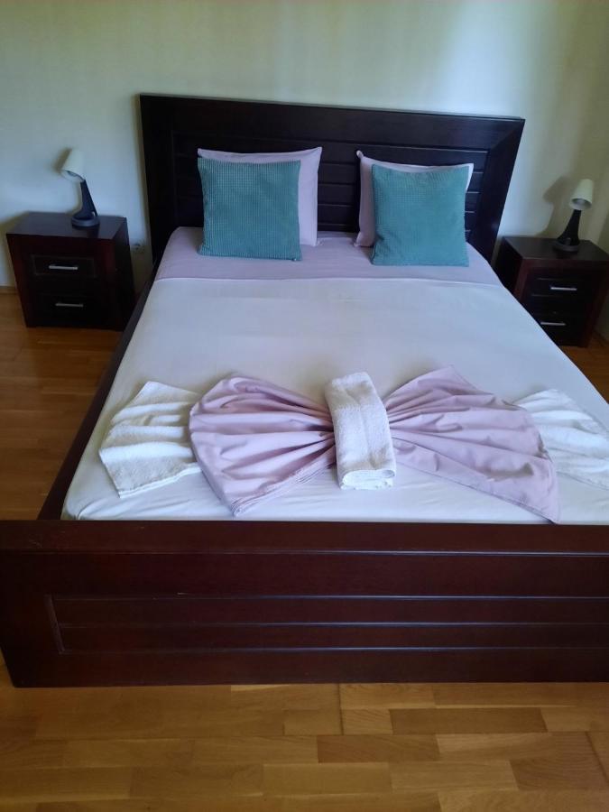 K'S Place Apartment Pravets Golf Resort Экстерьер фото
