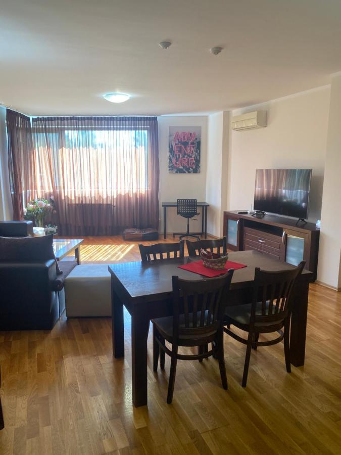K'S Place Apartment Pravets Golf Resort Экстерьер фото