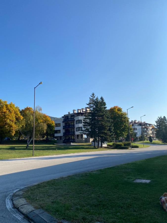 K'S Place Apartment Pravets Golf Resort Экстерьер фото